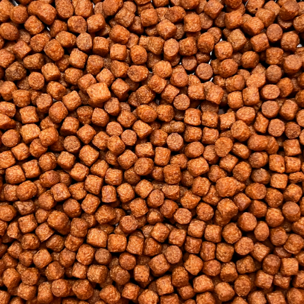 Marks Koivoer Multi Season Drijvend 4,5 mm, pellets