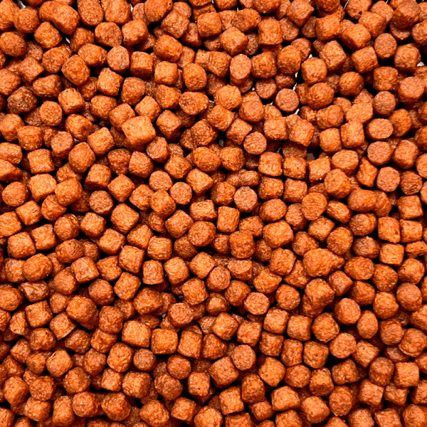 Marks Koi Food Multi Season 4.5 mm - Floating - Image 4