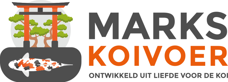 Mark's Koivoer Logo