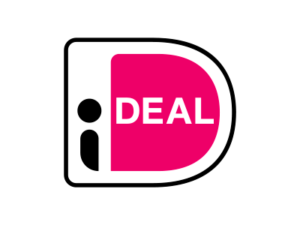 Betaal eenvoudig met iDeal