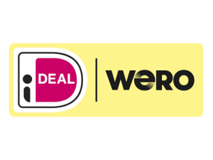 Betaal eenvoudig met iDeal