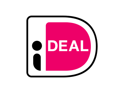 Betaal eenvoudig met iDeal
