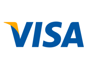 Betaal eenvoudig met Visa