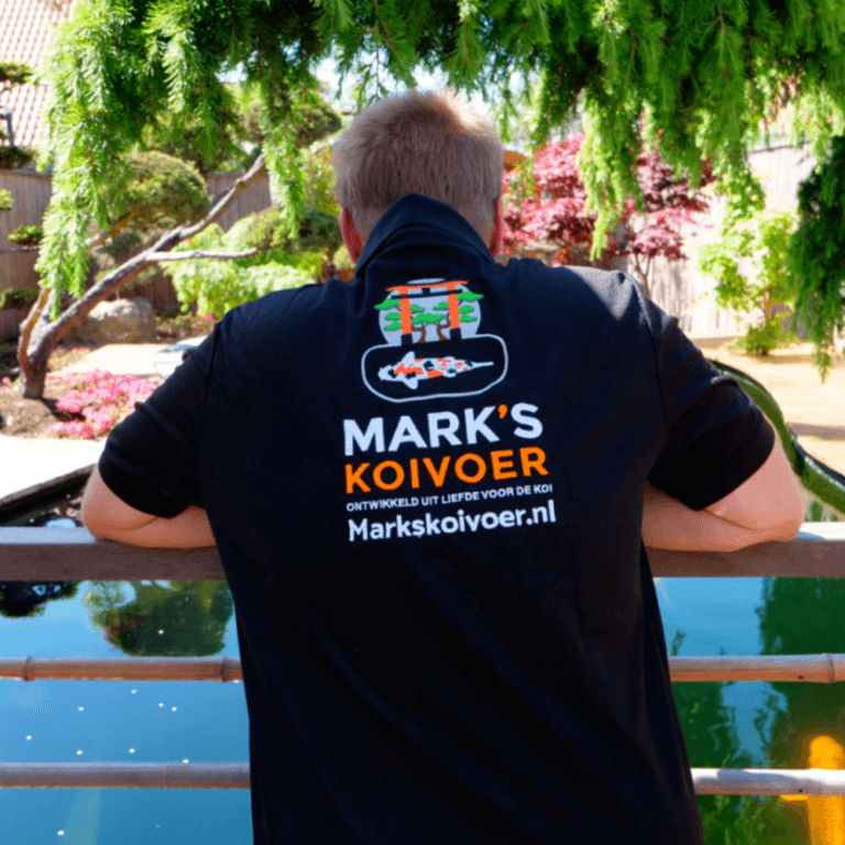Over Ons - Wie is Mark