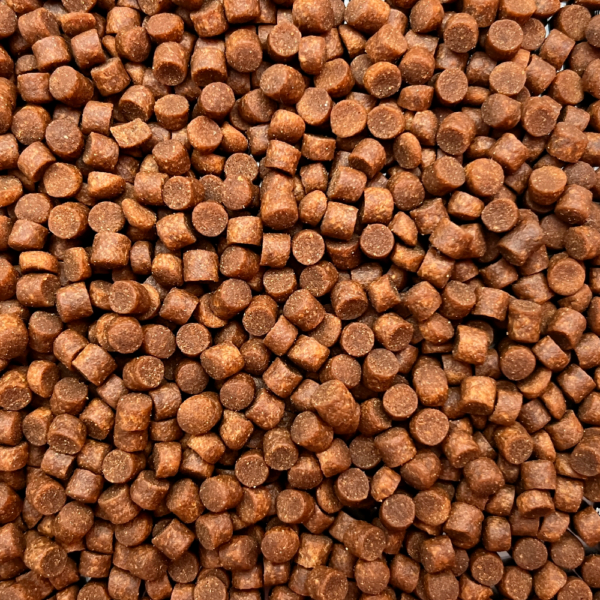Marks Koivoer Multi Season Zinkend 4,5 mm, pellets