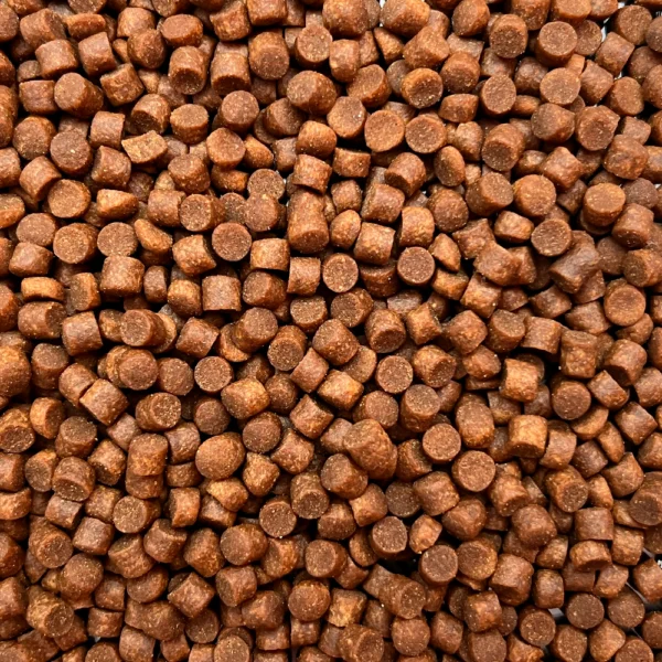 Marks Koivoer Multi Season Zinkend 4,5 mm, pellets