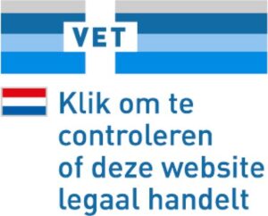 Logo Internethandel diergeneesmiddelen