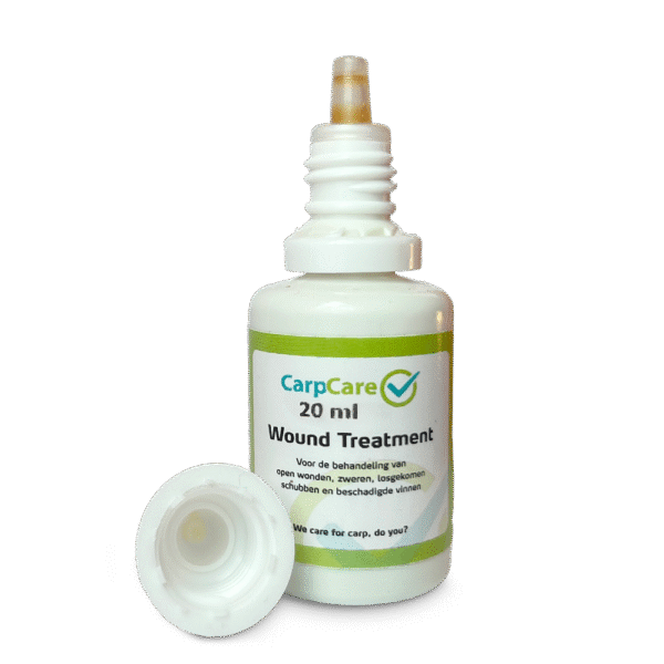 CarpCare - Wound Treatment (Propolis) 20 ml - Dop