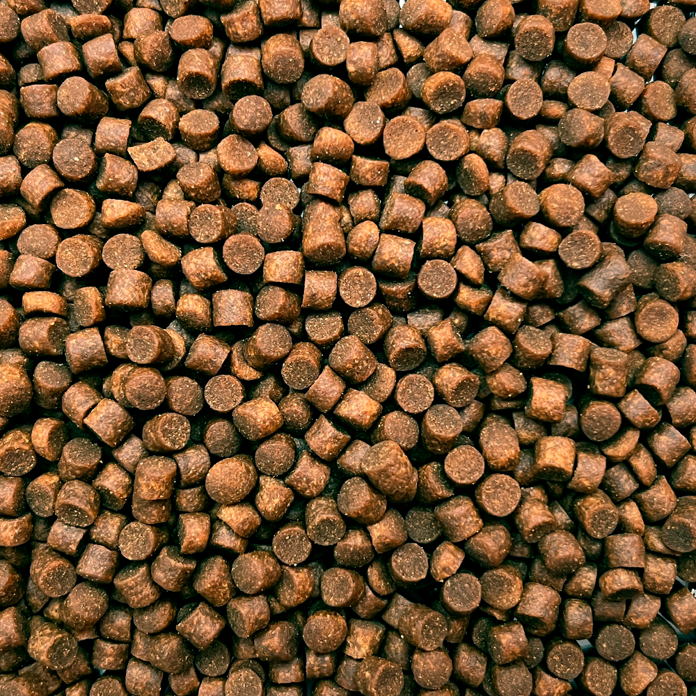 Marks Koifutter Champions Edition Multi Season 4,5 mm - Sinkend – Bild 4