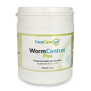 WormControl Plus - CarpCare