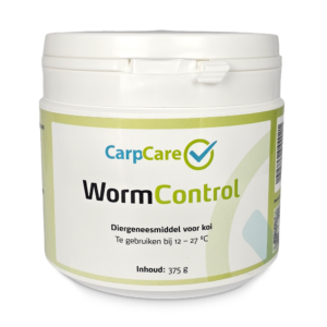 WormControl Pot – CarpCare